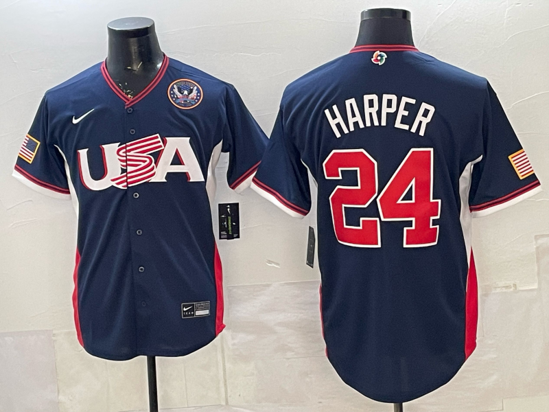 Men 2026 MLB World Cup Nike  Jersey 031600043->more jerseys->MLB Jersey